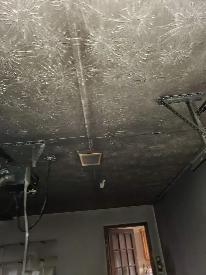 Fire and smoke damage assessment for Emergency Water Damage Services in Cuyahoga Falls